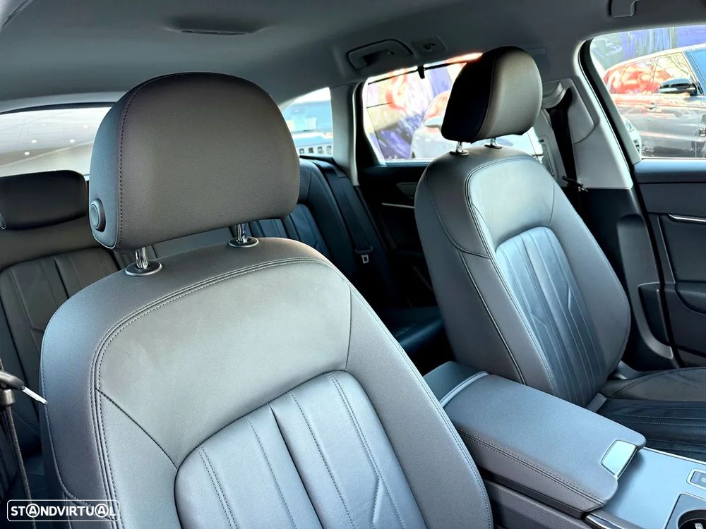 Audi A6 Avant 50 TFSIe quattro S tronic - 44