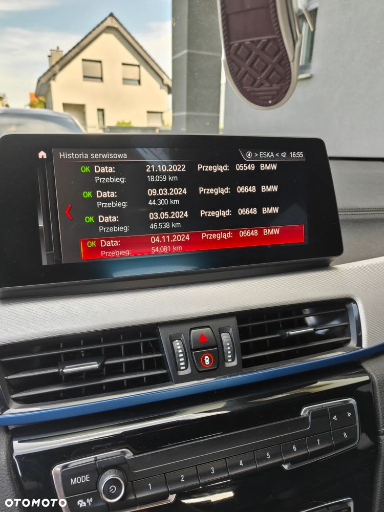 BMW X2 sDrive18i M Sport - 8