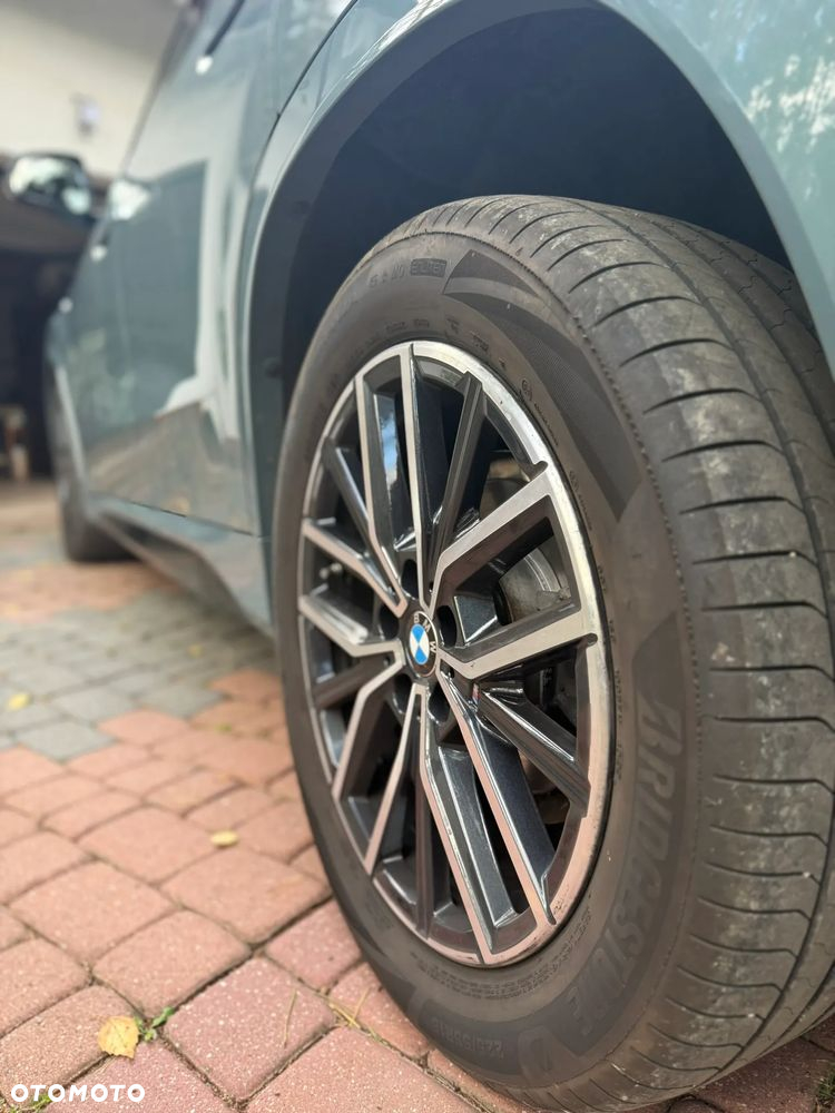 BMW X1 sDrive18i M Sport - 10