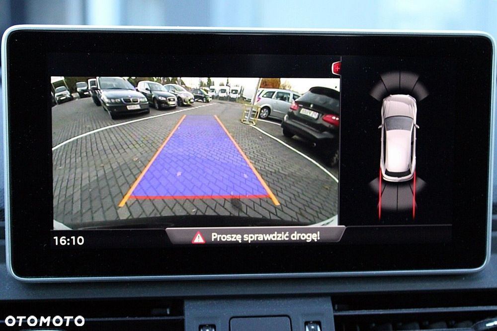 Audi Q5 2.0 TFSI Quattro S tronic - 22