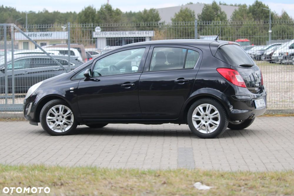 Opel Corsa - 12
