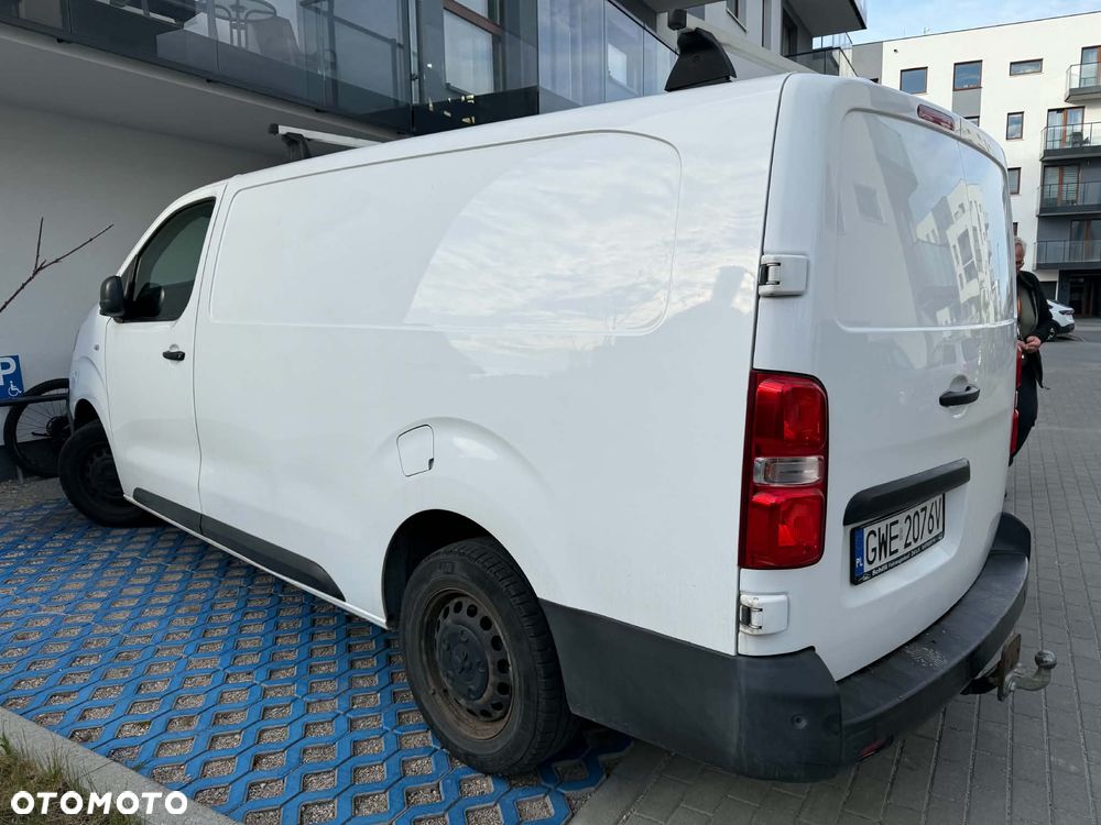 Peugeot Expert - 8