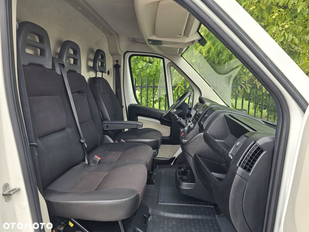 Peugeot Boxer - 12