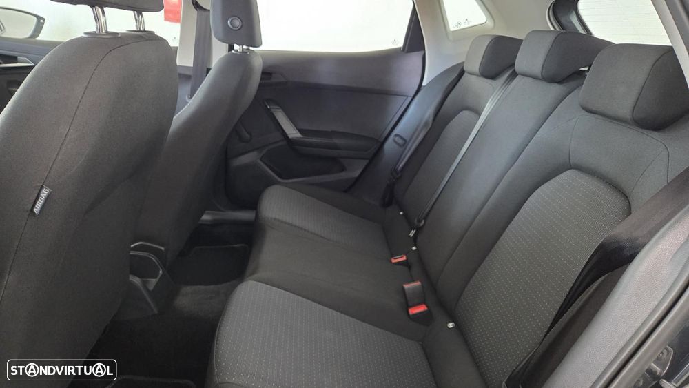 SEAT Ibiza 1.0 TSI Style - 15