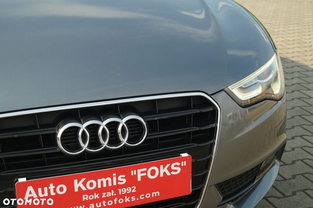 Audi A5 Coupé - 11
