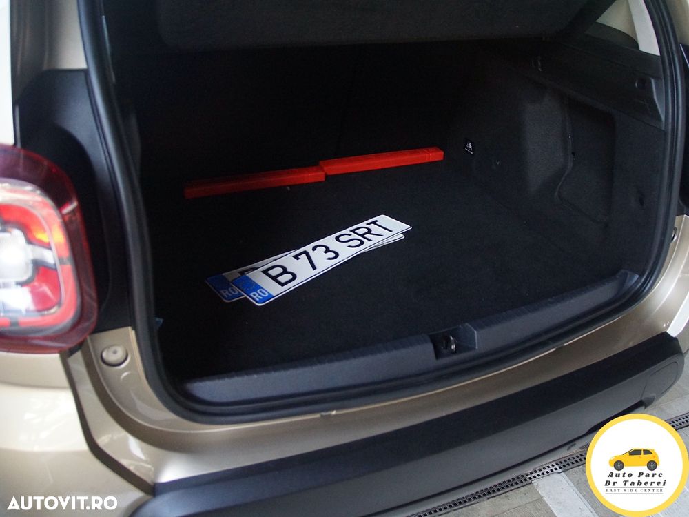 Dacia Duster 1.5 Blue dCi Comfort - 40