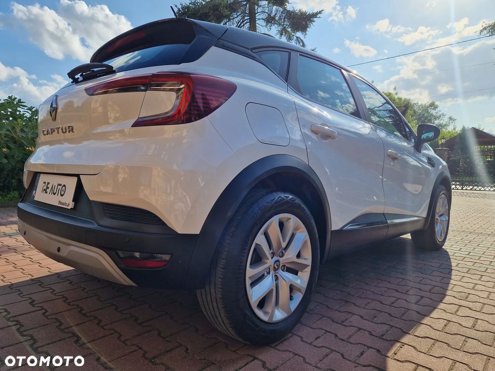 Renault Captur 1.0 TCe Zen - 7