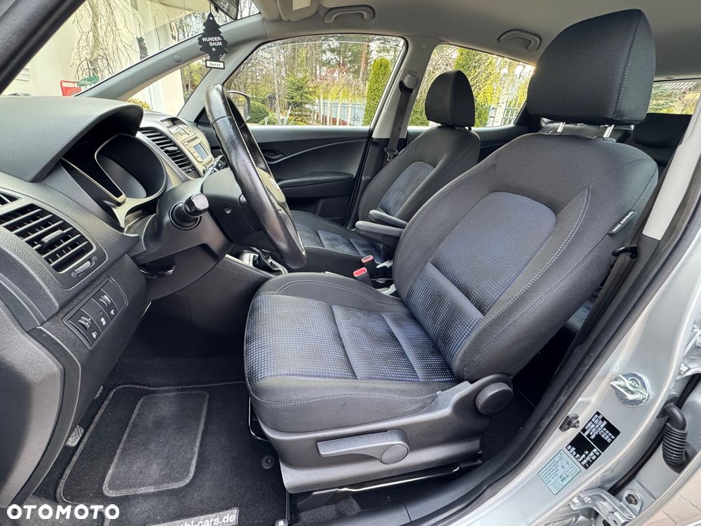 Hyundai ix20 - 9