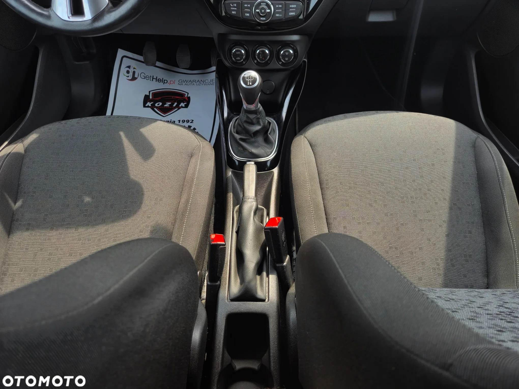Opel Adam 1.4 120 Jahre - 21