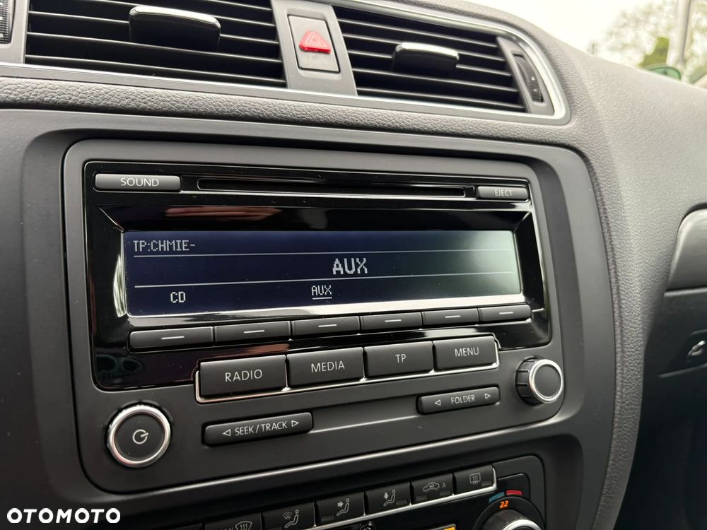 Volkswagen Jetta 1.4 TSI Highline - 18
