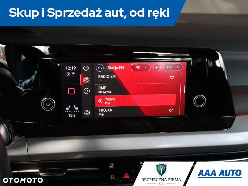 Volkswagen Golf Variant - 15