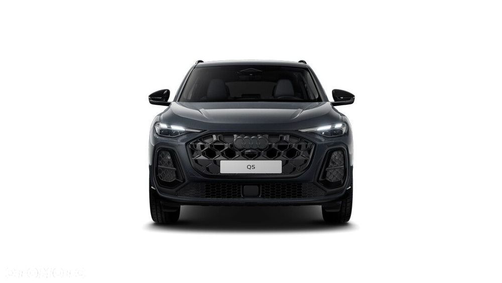 Audi Q5 Sportback - 3