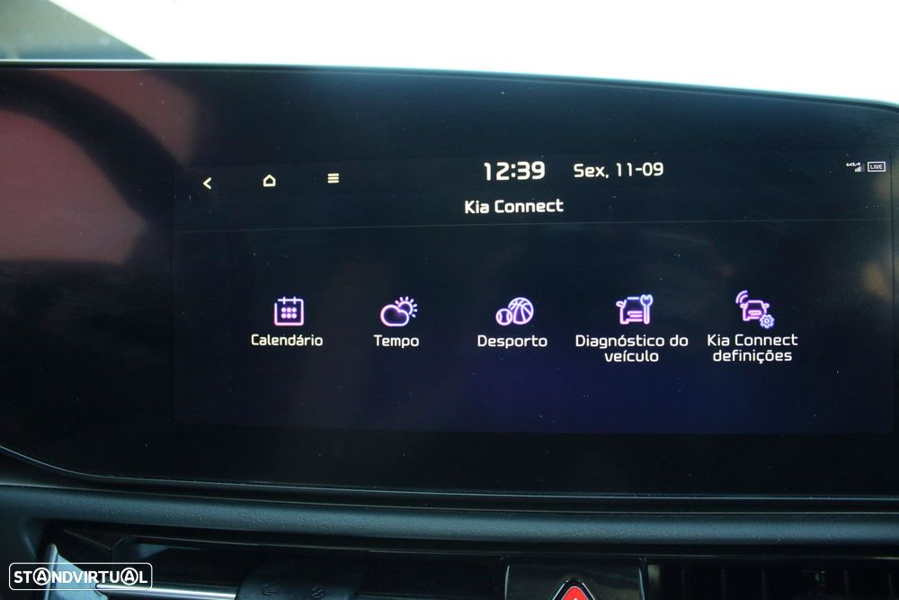 Kia e-Niro - 32