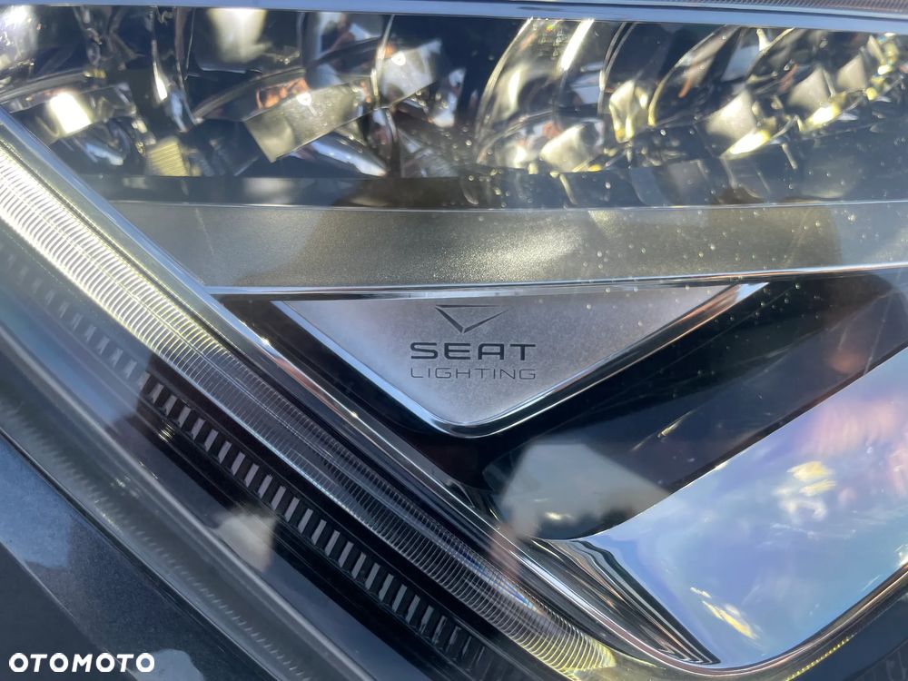 Seat Ateca 1.5 TSI Style S&S DSG - 16