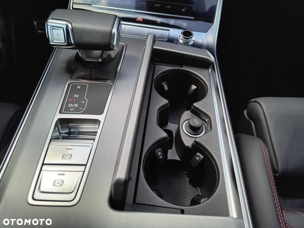 Audi A7 Sportback 45 TFSI mHEV Quattro S tronic - 31