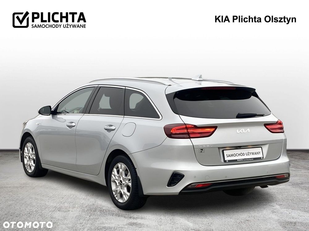 Kia Ceed - 3