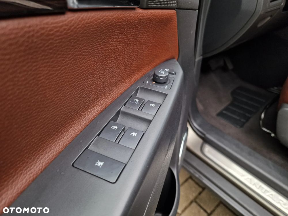 Opel Antara 2.0 CDTI Cosmo - 14