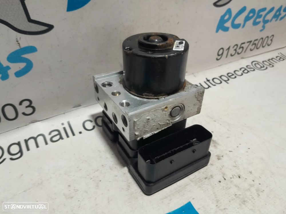 ABS MODULO BLOCO HIDRAULICO FORD FIESTA V 5 MK5 8V 68CV MAZDA 2 D461437A0C 10020701154 - 2