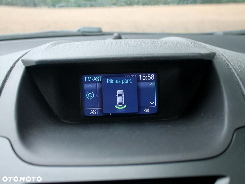 Ford EcoSport - 28