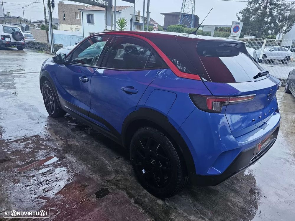 Opel Mokka-e GS Line - 5