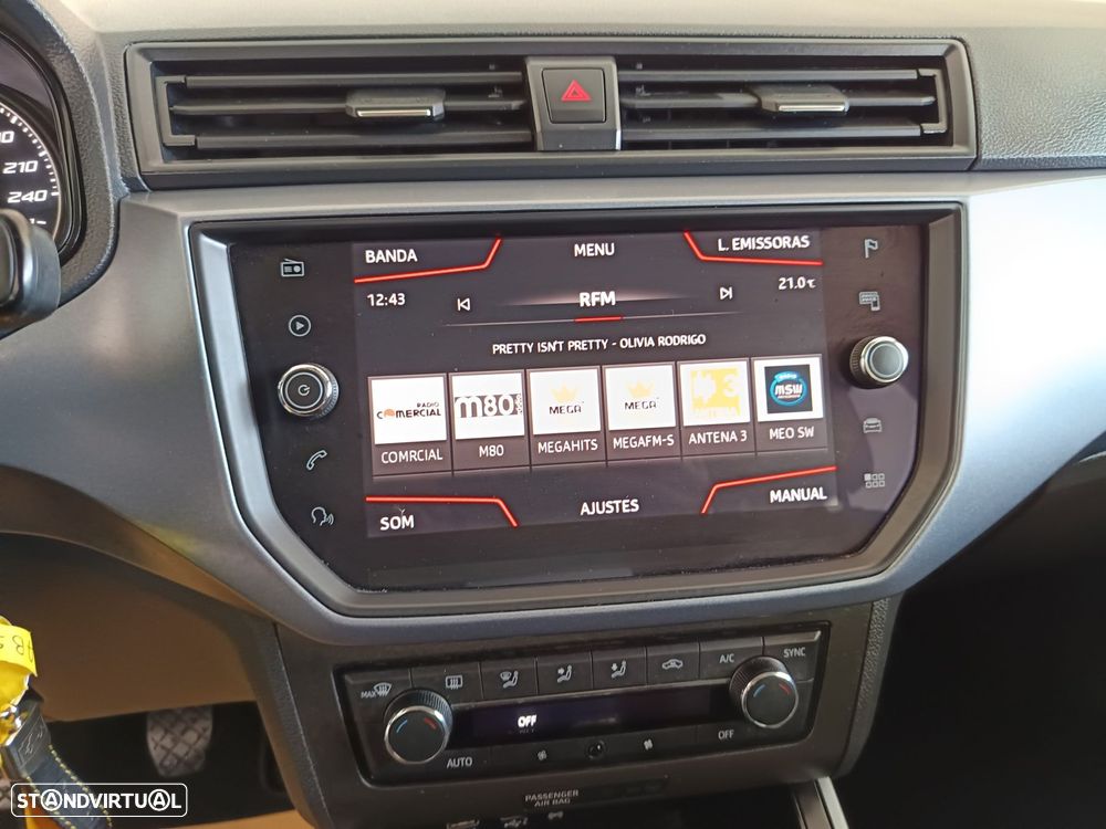 SEAT Arona 1.0 TSI Style - 19