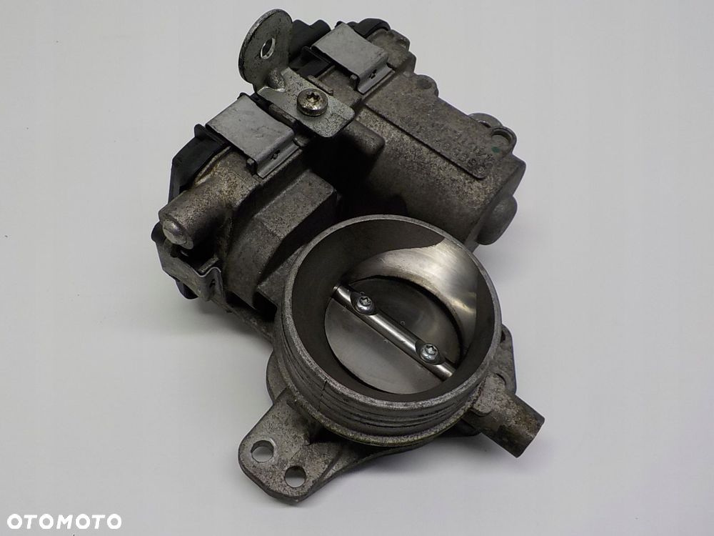 CITROEN PEUGEOT 1.4 8V KFT PRZEPUSTNICA 9685879480 44GTE3P PSA0001 - 1