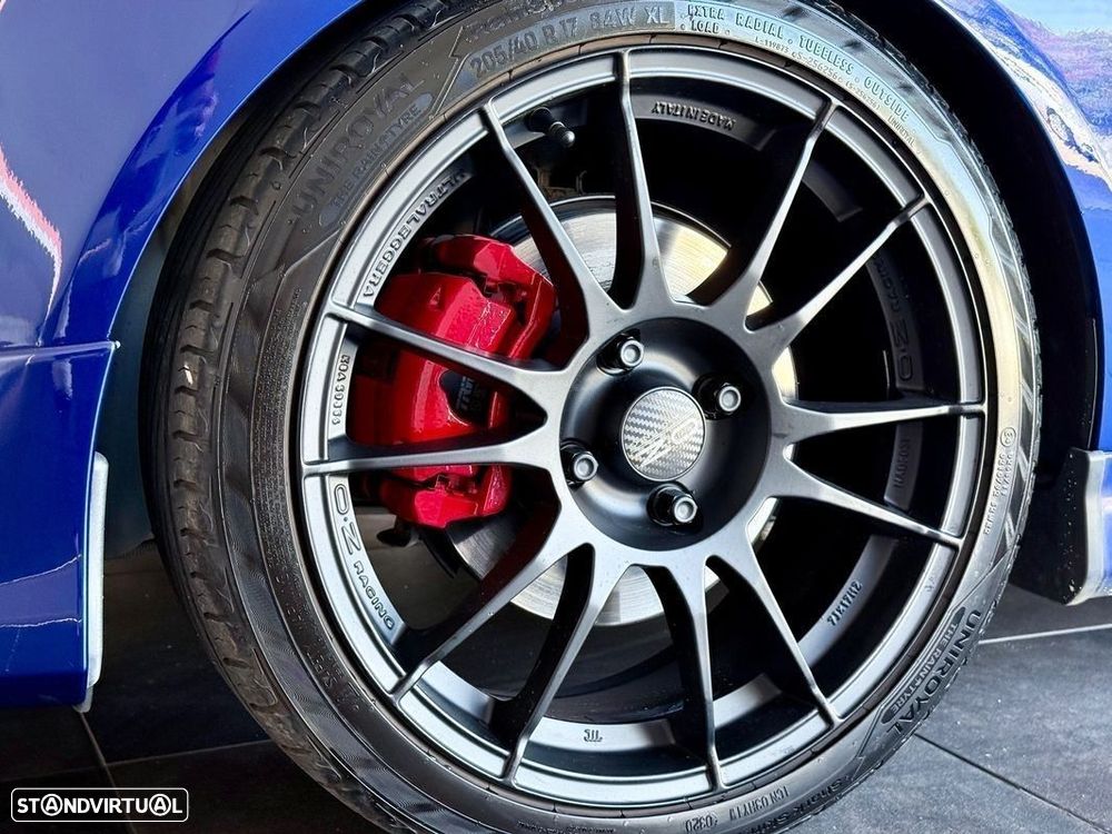 Ford Fiesta 1.0 T EcoBoost STLine - 11