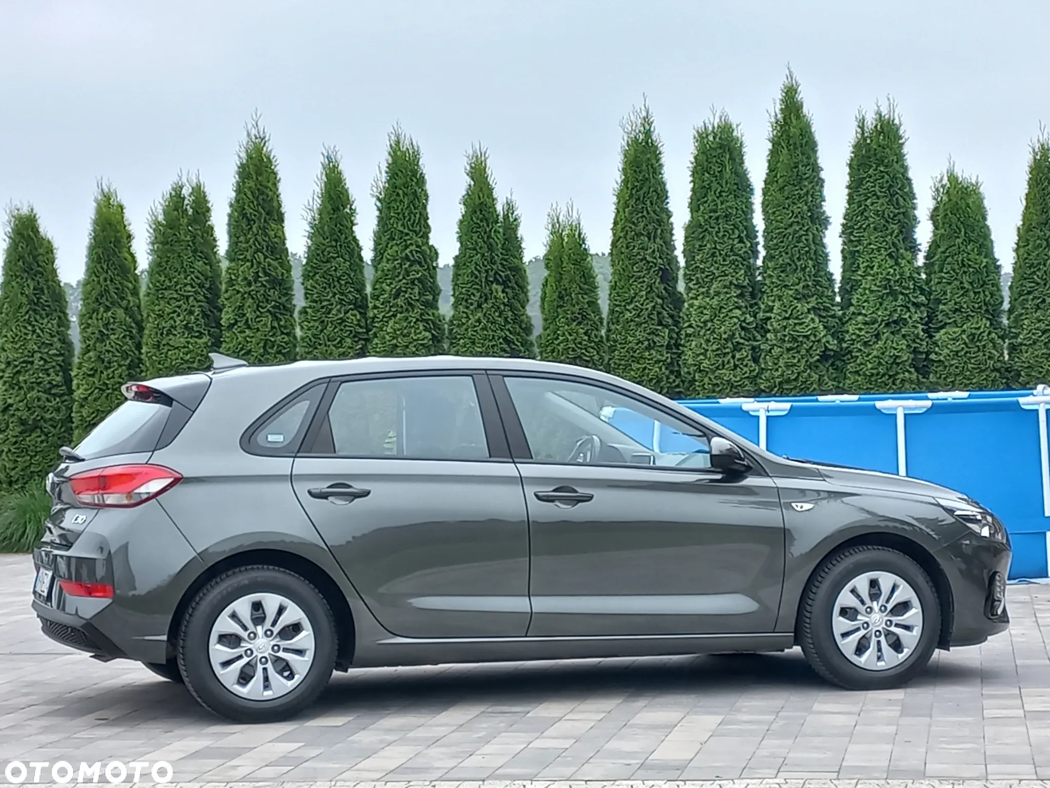 Hyundai i30 1.5 DPI Classic + - 20