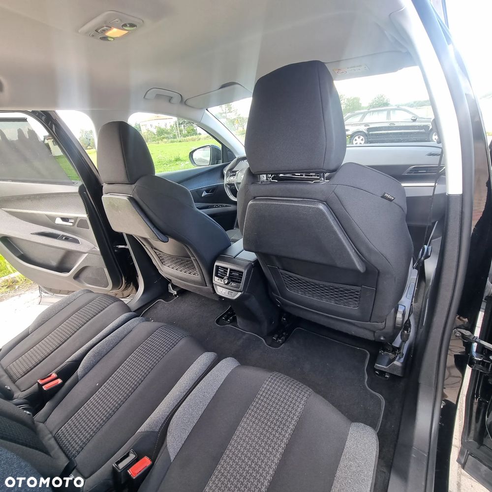 Peugeot 5008 BlueHDi 130 EAT8 Active - 11