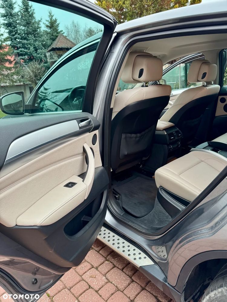 BMW X6 30d xDrive - 18