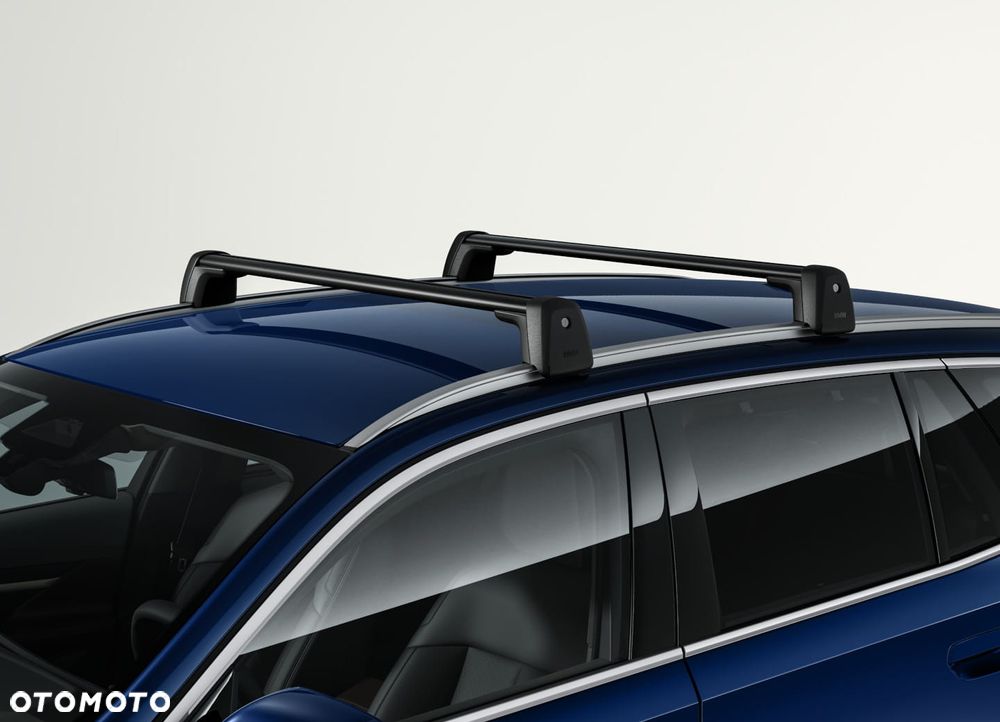 Poprzeczki dachowe BMW Serii 5 / BMW i5 (G61) Touring - 1