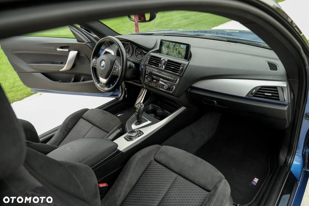 BMW Seria 1 118d - 25