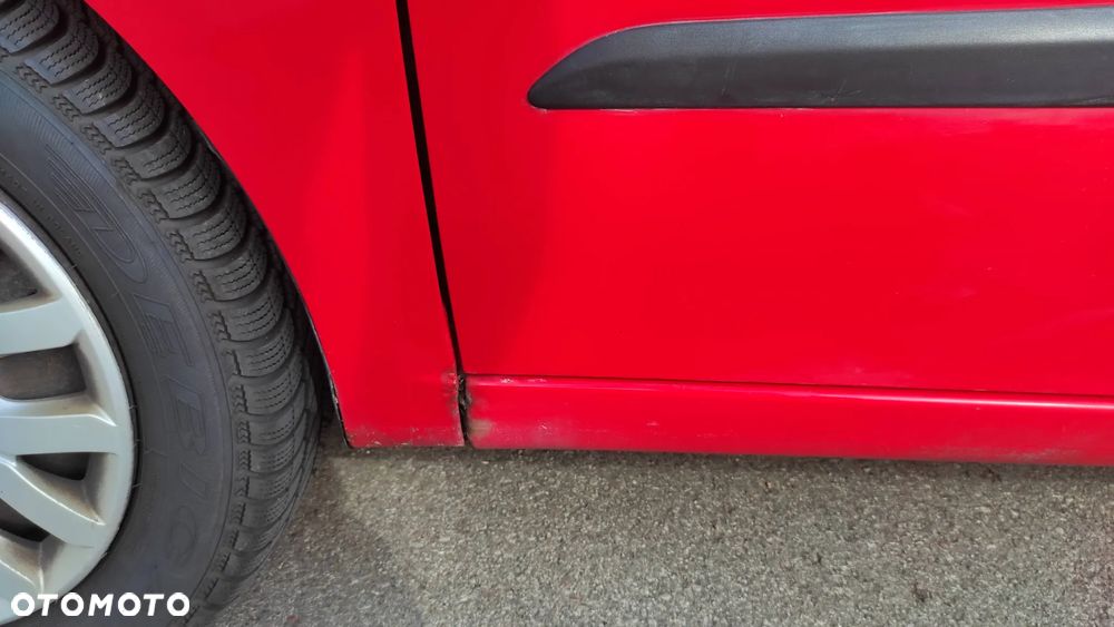 Hyundai i10 1.1 CRDi Comfort - 8