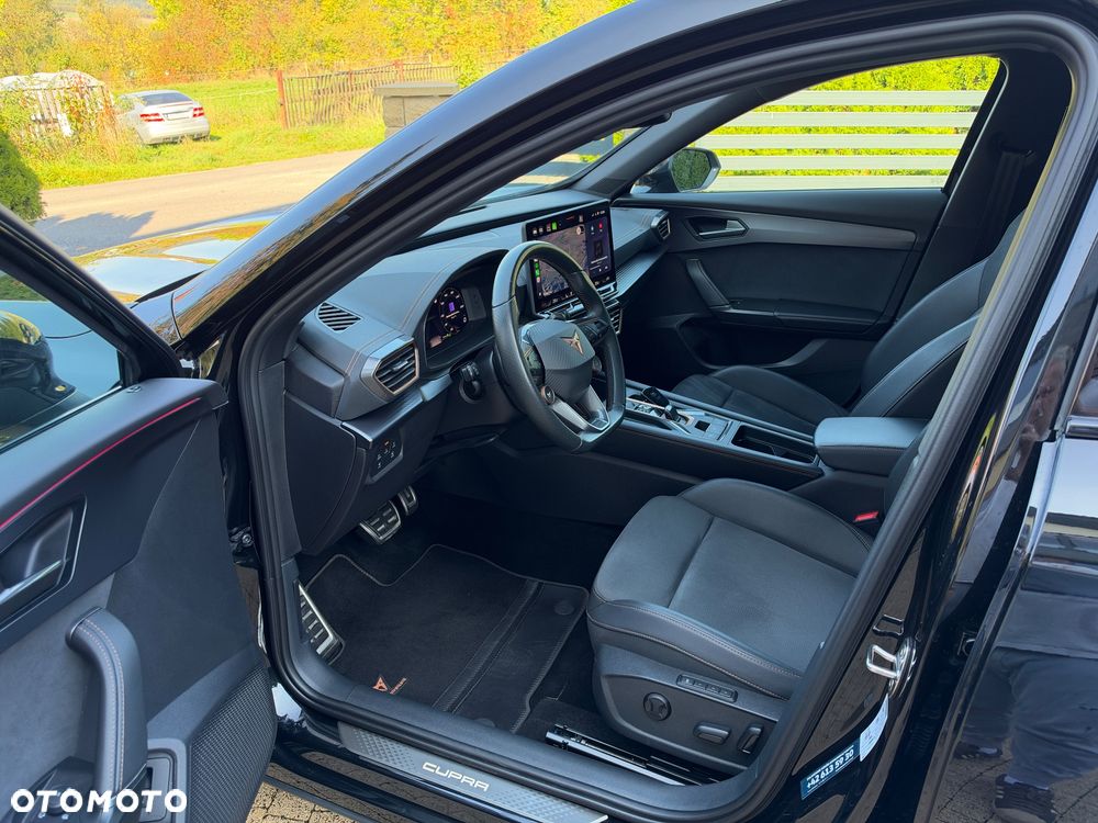 Cupra Formentor 2.0 TDI Tribe Edition DSG - 16