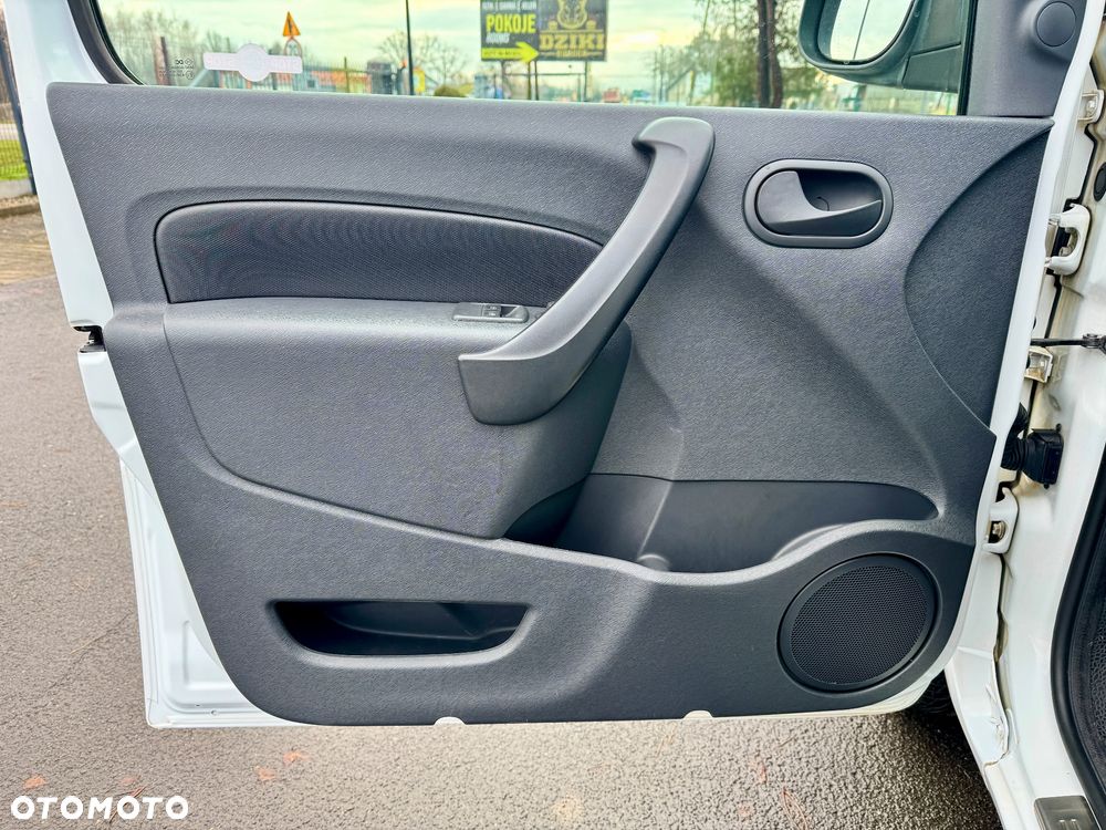 Mercedes-Benz Citan 111 CDI - 24