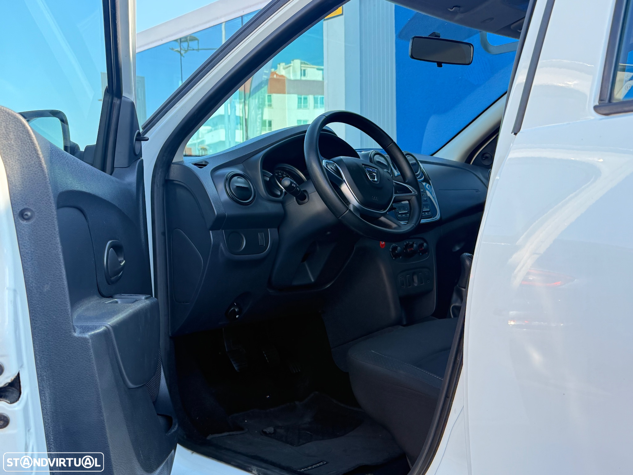 Dacia Sandero 1.0 SCe Comfort - 5