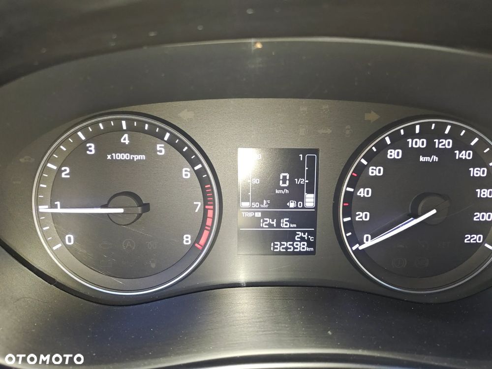 Hyundai i20 1.4 Comfort - 15