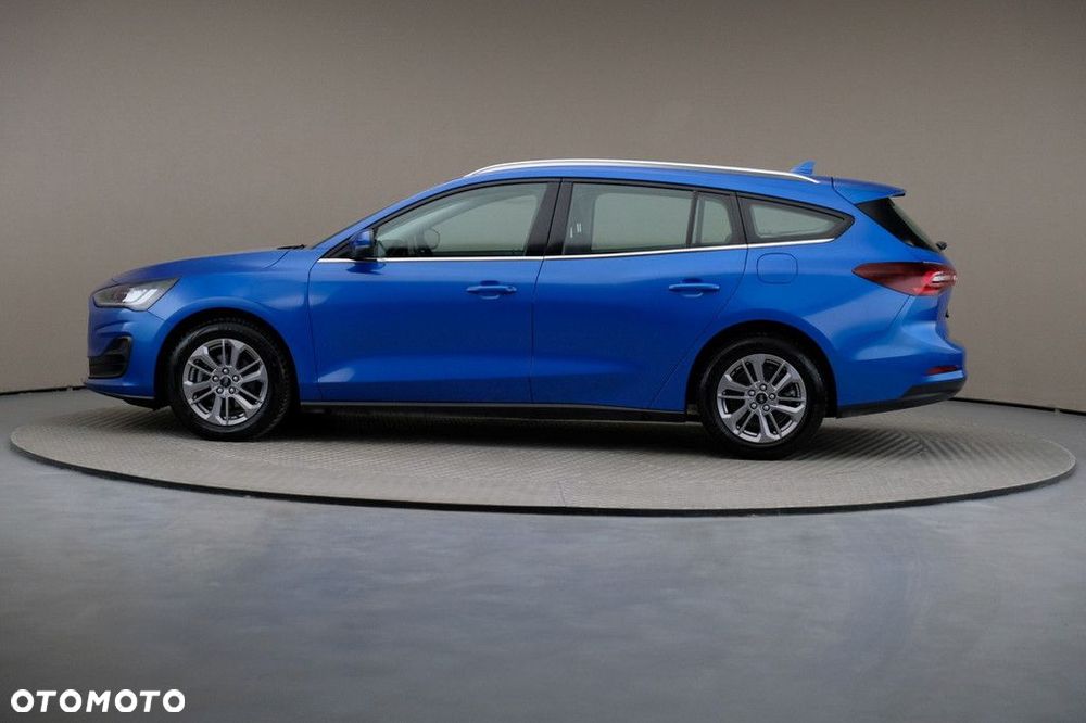Ford Focus 1.0 EcoBoost Titanium - 4