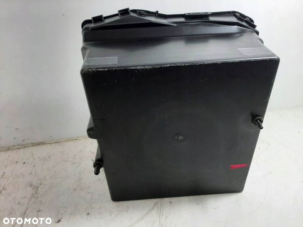 FORD TRANSIT V363 2.0 ECO 20R OBUDOWA SKRZYNKA AKUMULATORA GK2T-10N669-A - 10