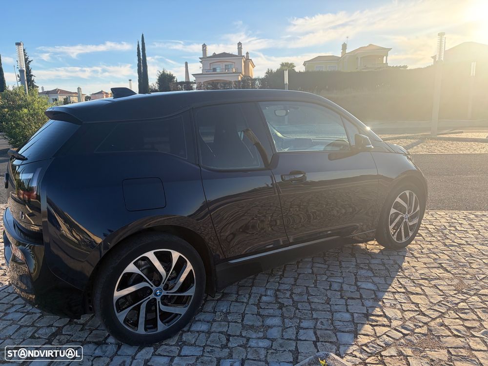 BMW i3 (120 Ah) - 2