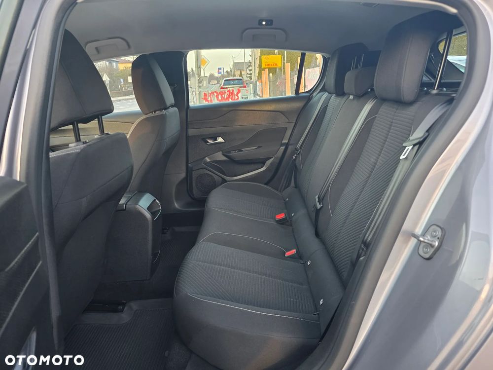Peugeot 308 1.5 BlueHDi Active Pack S&S - 15