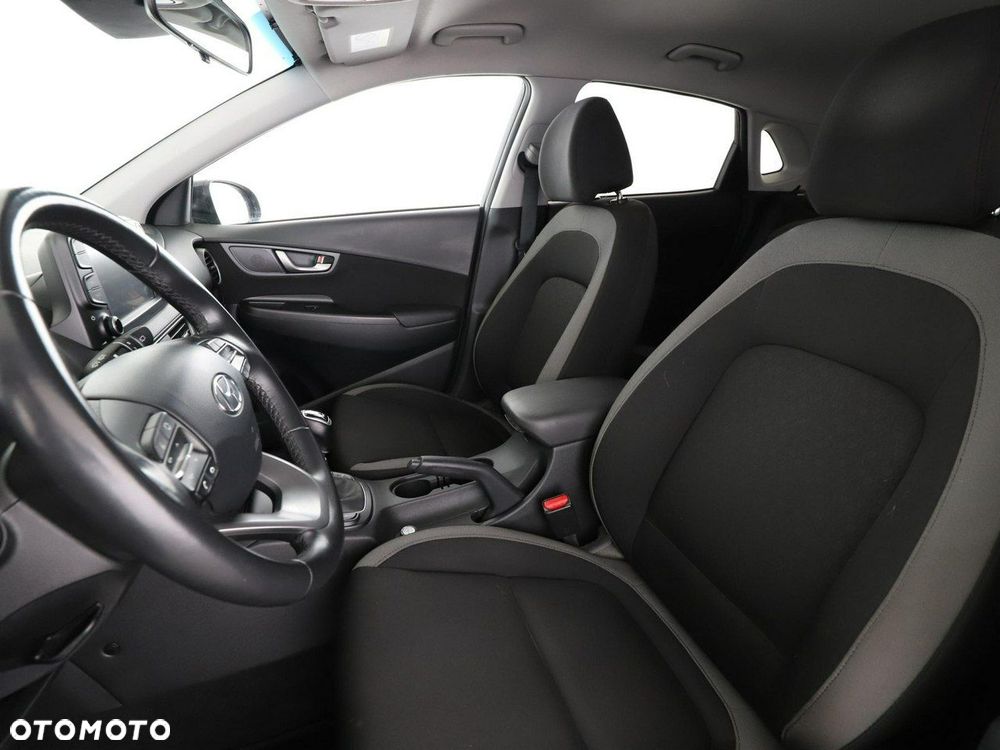Hyundai Kona 1.0 T-GDI Premium - 14
