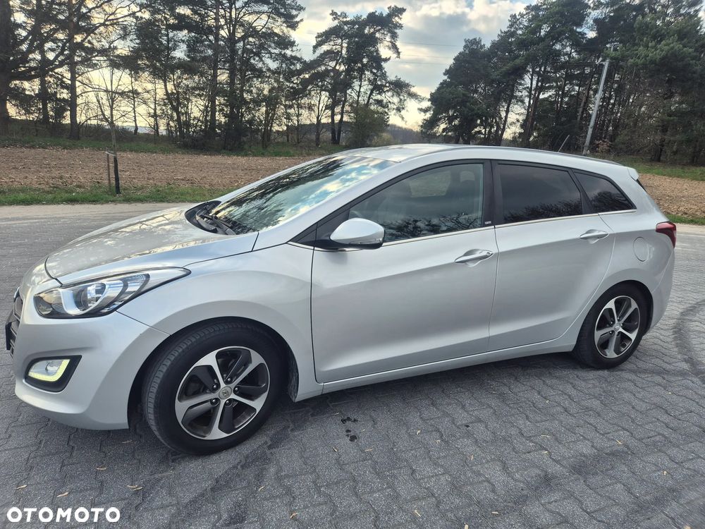 Hyundai i30 - 3