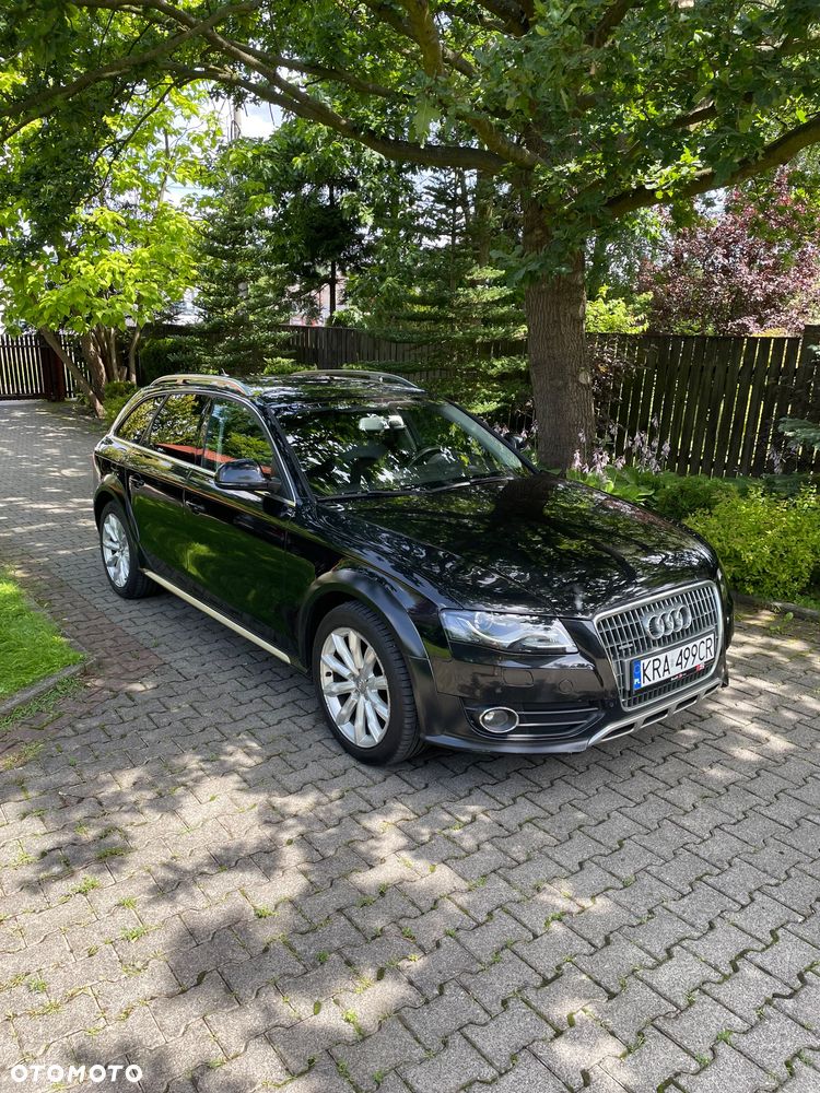 Audi A4 Allroad - 16