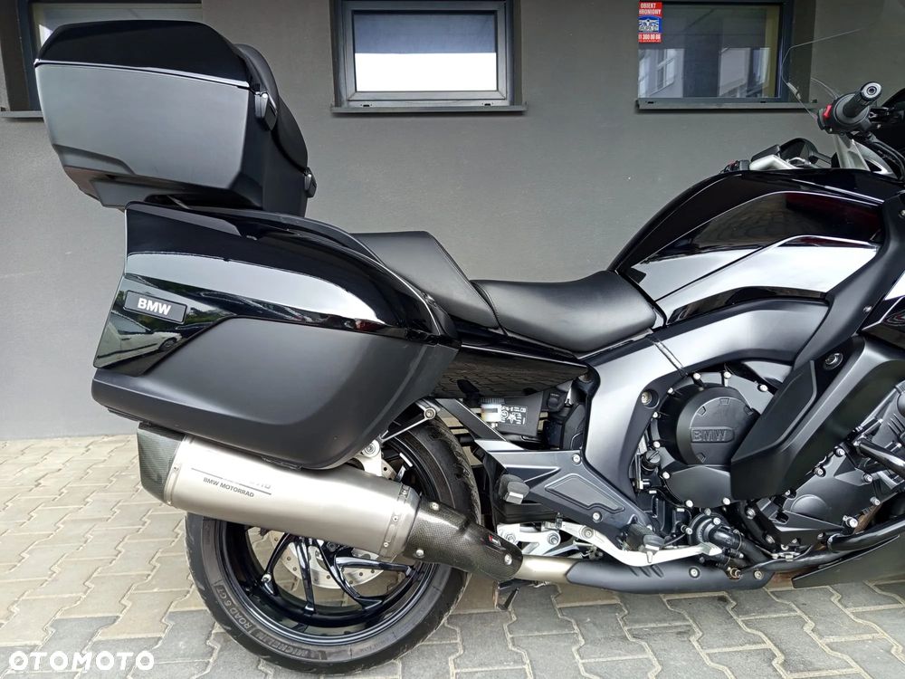 BMW K - 3