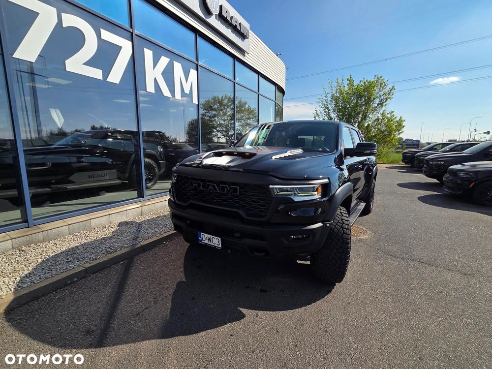 RAM 1500 - 11