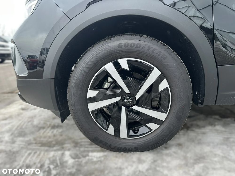 Opel Mokka 1.2 T Edition S&S - 11