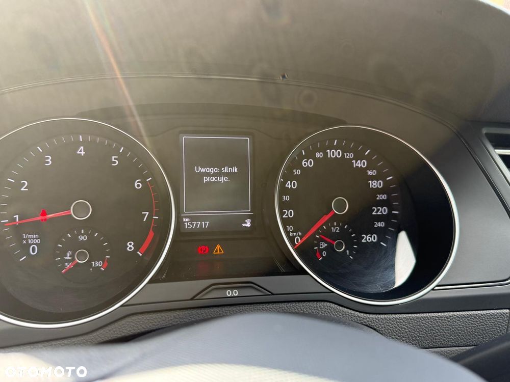 Volkswagen Passat 1.5 TSI EVO Business - 7