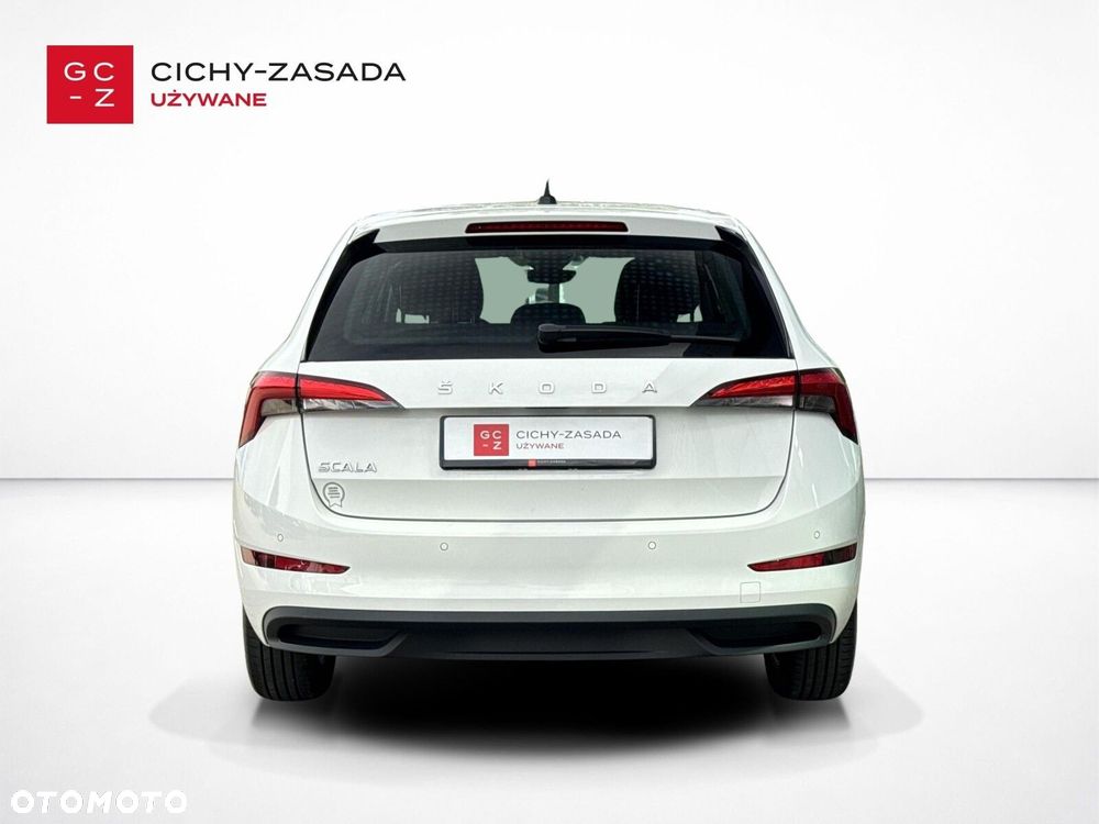 Skoda Scala 1.0 TSI Ambition - 6
