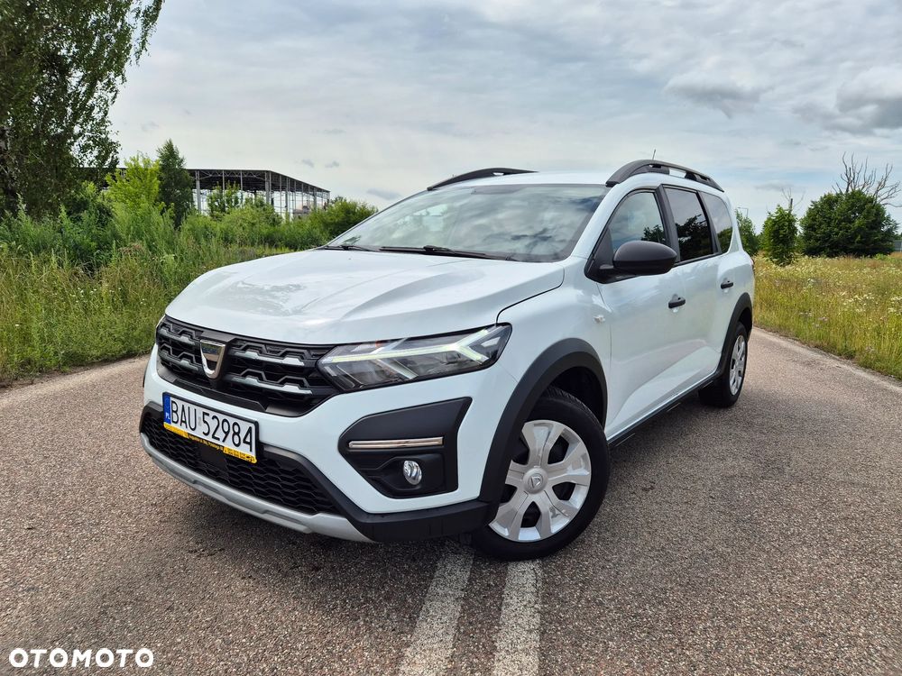 Dacia Jogger - 9